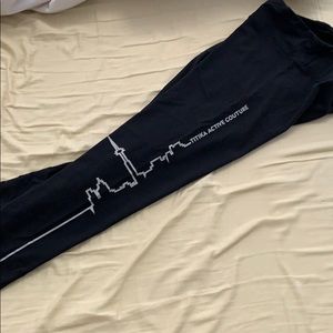 Titika Toronto black leggings